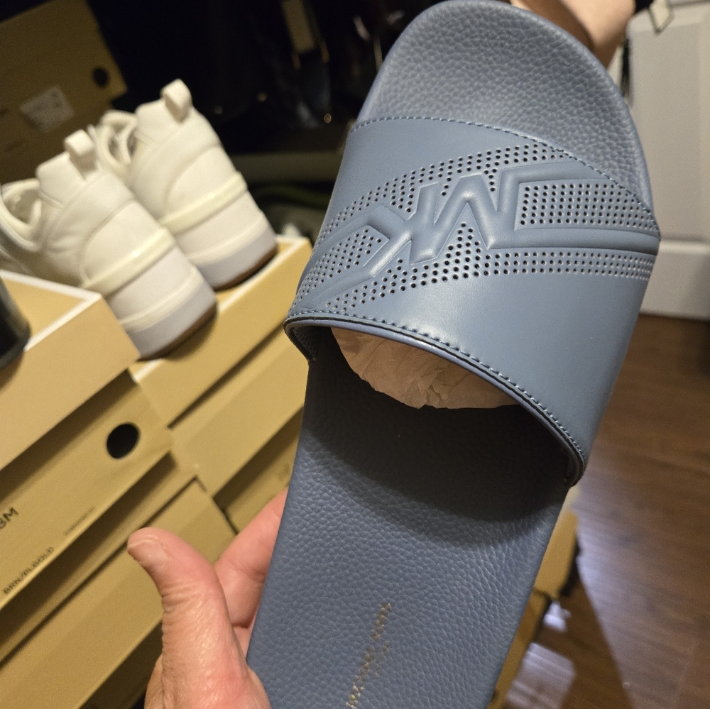 Men Slides shoes